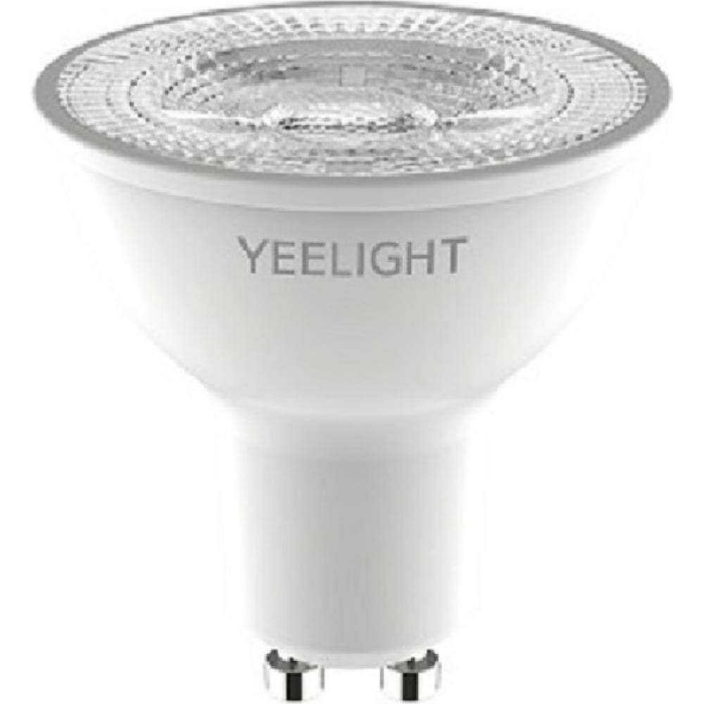 Xiaomi Yeelight Smart Led λάμπα GU10 (2700k)