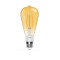 Xiaomi Yeelight Smart Led Filament Dimmable Λάμπα ST64 6W E27 2000k (YLDP23YL)
