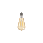 Yeelight Smart Led Filament Dimmable Λάμπα ST64 6W E27 2000k (YLDP23YL)