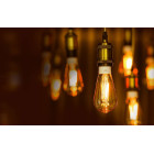 Yeelight Smart Led Filament Dimmable Λάμπα ST64 6W E27 2000k (YLDP23YL)