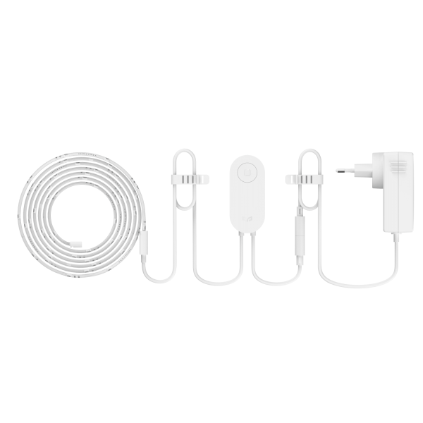 Xiaomi Yeelight Smart Led Lightstrip 1S SMD5050 24V 3.7W/m IP65 (YLDD05YL ) 2m