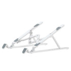 XO C102 Βάση Στήριξης για Laptop (Λευκό)