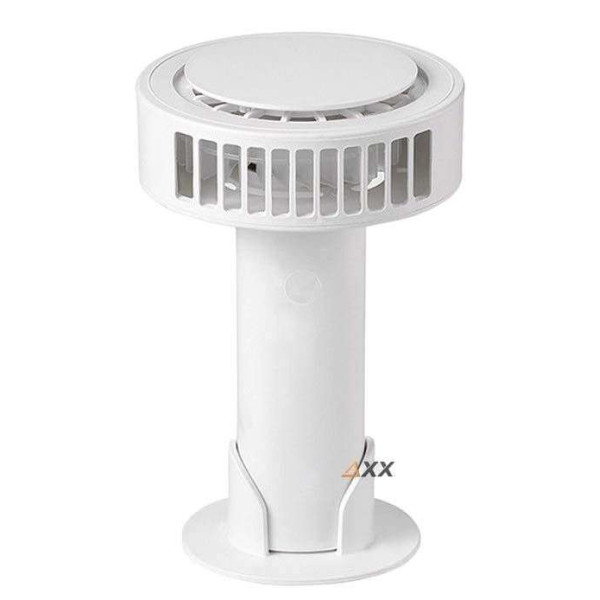 XO MF75 3 Σε1 Ανεμιστήρας (Κρεμαστός, Φορητός, Επιτραπέζιος) (Λευκό)