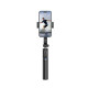 XO SS13 Bluetooth Selfie Stick (Μαύρο)