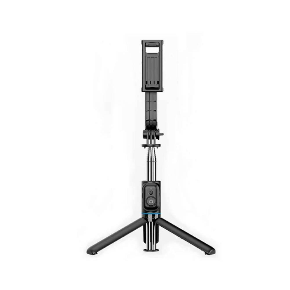 XO SS13 Bluetooth Selfie Stick (Μαύρο)