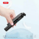XO SS13 Bluetooth Selfie Stick (Μαύρο)