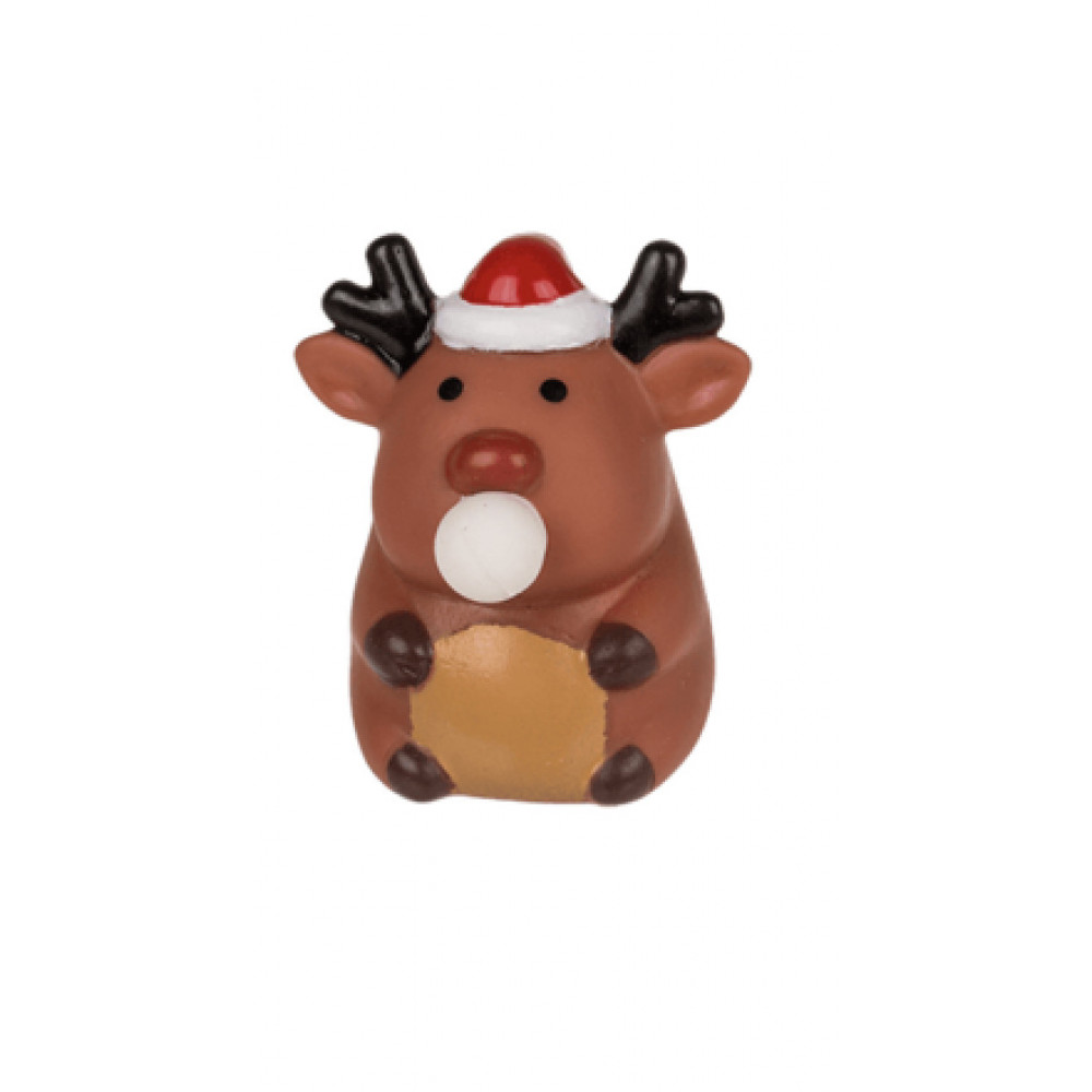 Χριστουγεννιάτικη Φιγούρα Squeeze - Rudolf