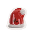 Χριστουγεννιάτικη Πλαστελίνη Bouncing Putty - Santa