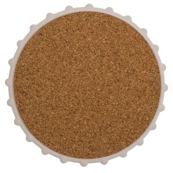 Χριστουγεννιάτικο Κεραμικό Σουβέρ Joy to The World