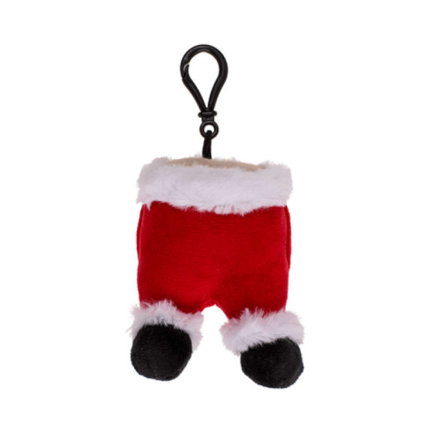 Χριστουγεννιάτικο Μπρελόκ Άγιος Βασίλης 11cm