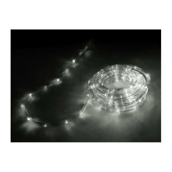 Χριστουγεννιάτικα LED Ταινία 10m Ψυχρό Λευκό