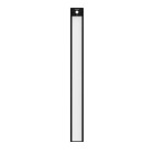 Yeelight Closet Light Silver 60cm LED φωτιστικό YLCG006 Warm light (Ασημί)