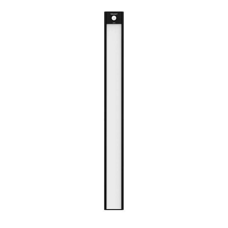Yeelight Closet Light Silver 60cm LED φωτιστικό YLCG006 Warm light (Ασημί)