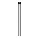 Xiaomi Yeelight Closet Light Silver 60cm LED φωτιστικό YLCG006 Warm light (Μαύρο)