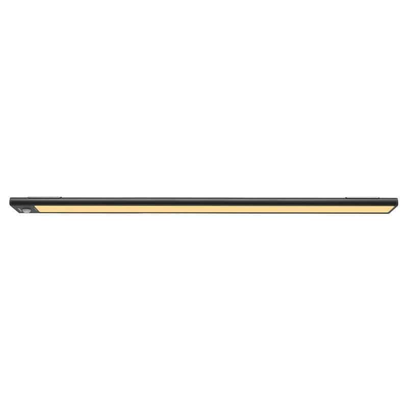Yeelight Closet Light Silver 60cm LED φωτιστικό YLCG006 Warm light (Ασημί)