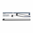 Yeelight Closet Light Silver 60cm LED φωτιστικό YLCG006 Warm light (Ασημί)