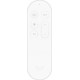 Xiaomi Yeelight Remote Control για Led Ceiling Light Lamp YLYK01YL (Λευκό)