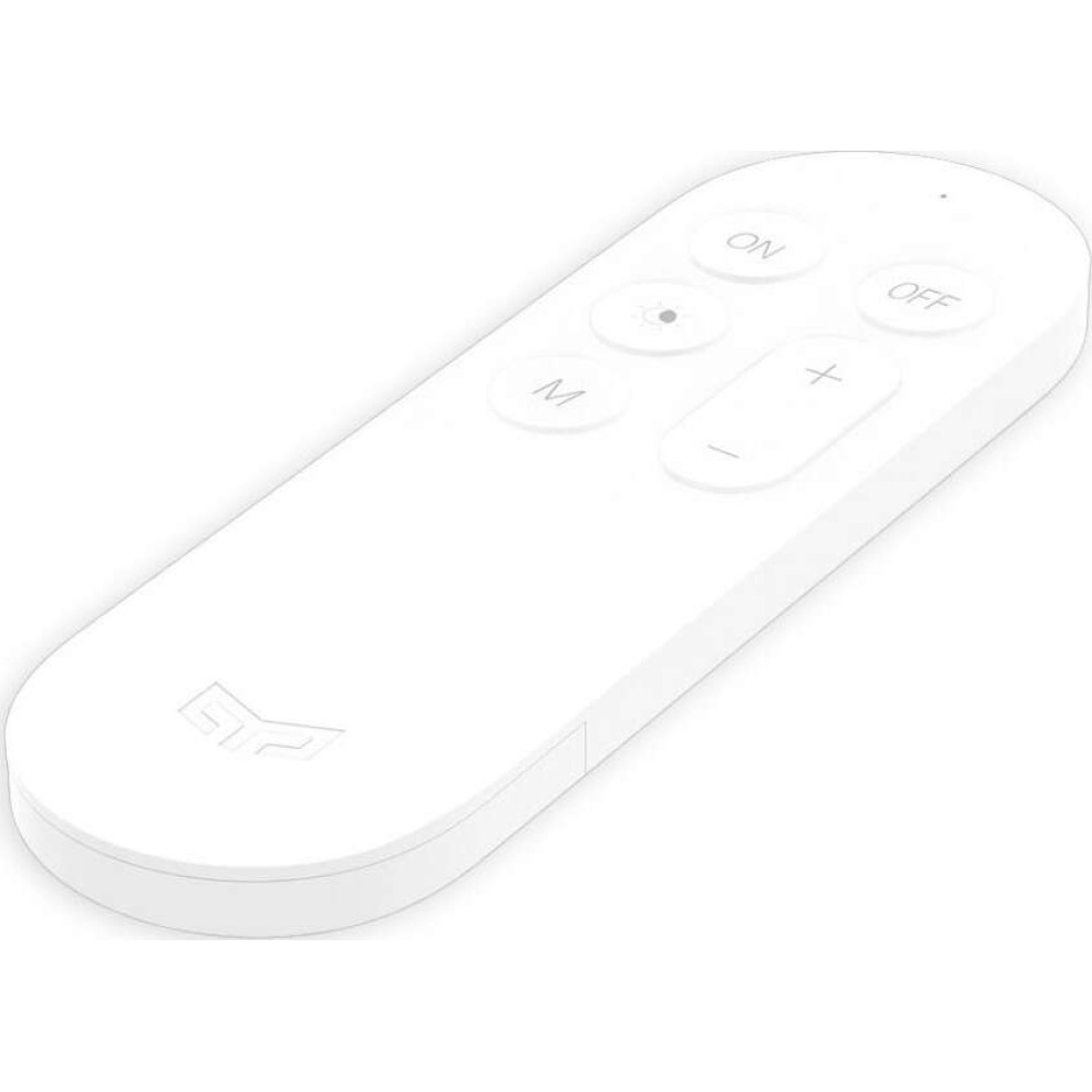 Xiaomi Yeelight Remote Control για Led Ceiling Light Lamp YLYK01YL (Λευκό)