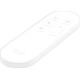 Xiaomi Yeelight Remote Control για Led Ceiling Light Lamp YLYK01YL (Λευκό)