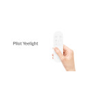 Yeelight Remote Control για Led Ceiling Light Lamp YLYK01YL (Λευκό)