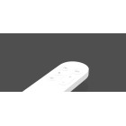 Yeelight Remote Control για Led Ceiling Light Lamp YLYK01YL (Λευκό)
