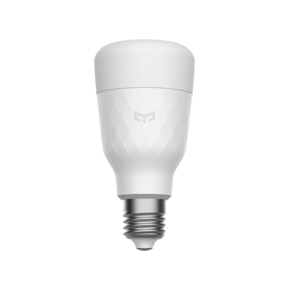 Xiaomi Yeelight Smart Led Dimmable W3 Λάμπα 8W E27 2700k (YLDP007)