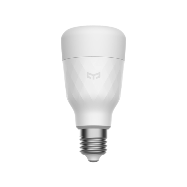 Xiaomi Yeelight Smart Led Dimmable W3 Λάμπα 8W E27 2700k (YLDP007)