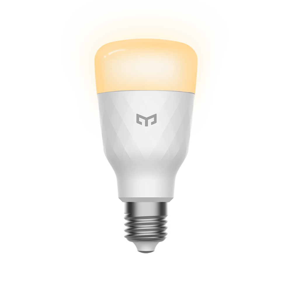 Xiaomi Yeelight Smart Led Dimmable W3 Λάμπα 8W E27 2700k (YLDP007)