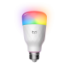 Xiaomi Yeelight Smart Led Color RGB W3 Λάμπα 8W E27 1700-6500K (YLDP005)