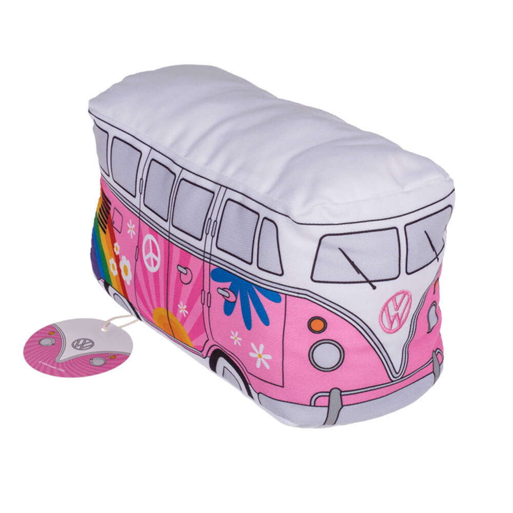 Υφασμάτινο Στοπ Πόρτας VW T1 Door Stopper - Summer Love