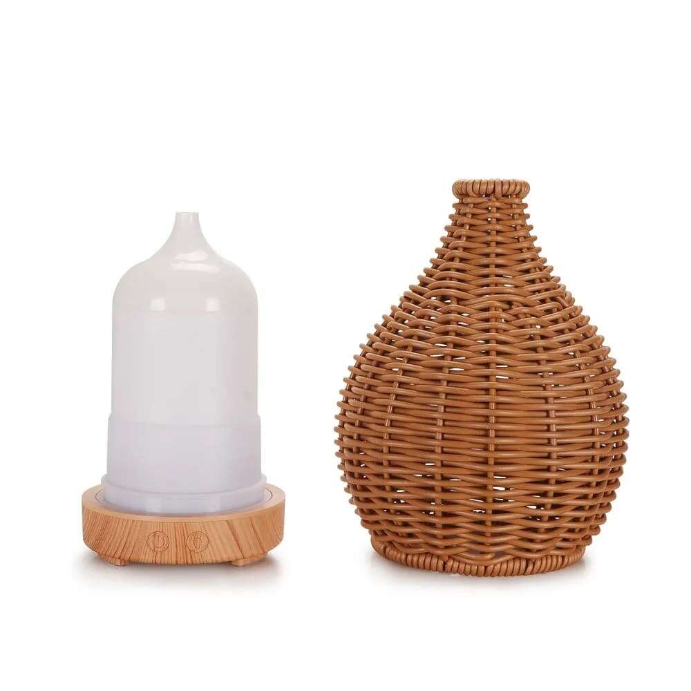 Υγραντήρας / Αρωματιστής YX100ML (13 × 20 cm)