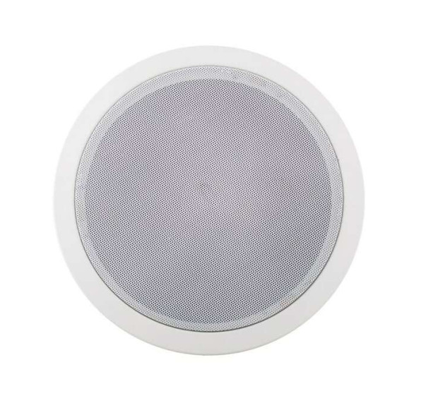Ζεύγος Ηχείων Οροφής 8" - 15W - 100V Full Range - PAH168-8T 