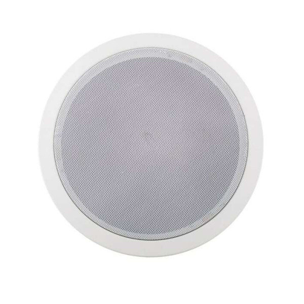 Ζεύγος Ηχείων Οροφής 8" - 15W - 100V Full Range - PAH168-8T 