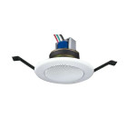 Ζεύγος Ηχείων Οροφής 3" - 6W - 100V - PAH122T 